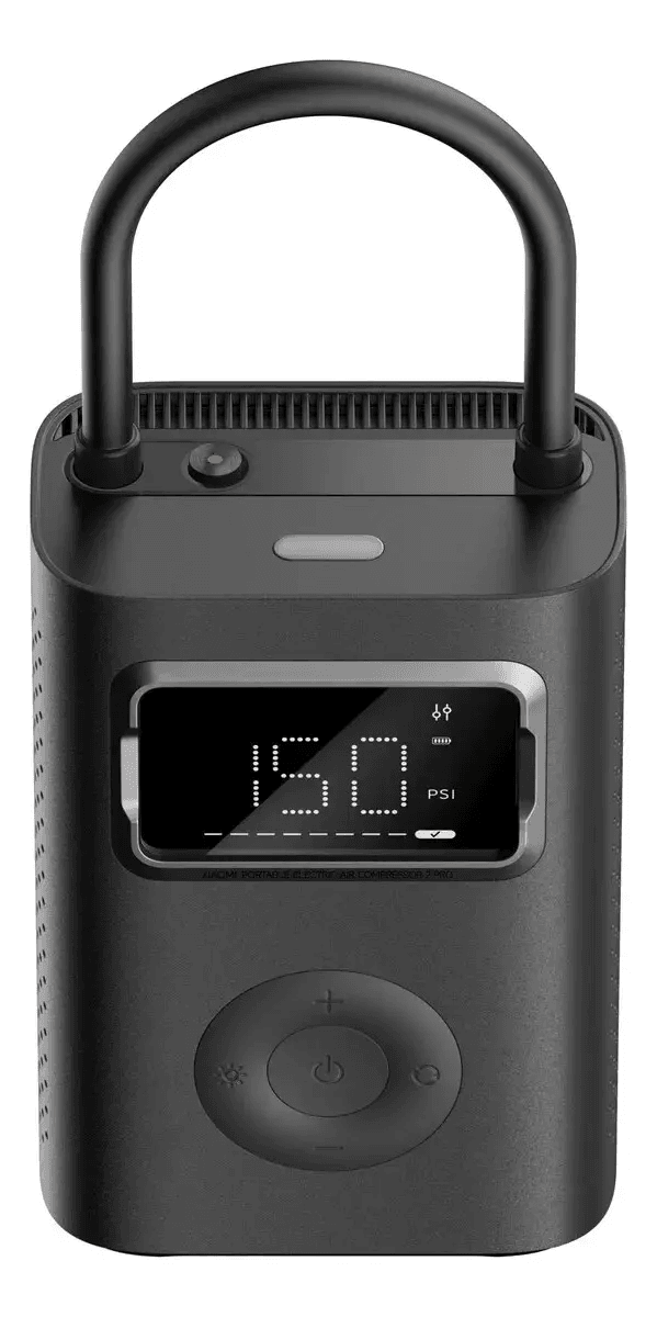 compressor xiaomi electric 2 digital 150 psi