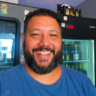 Paulo Machado especialista editorial do Melhor Compressor